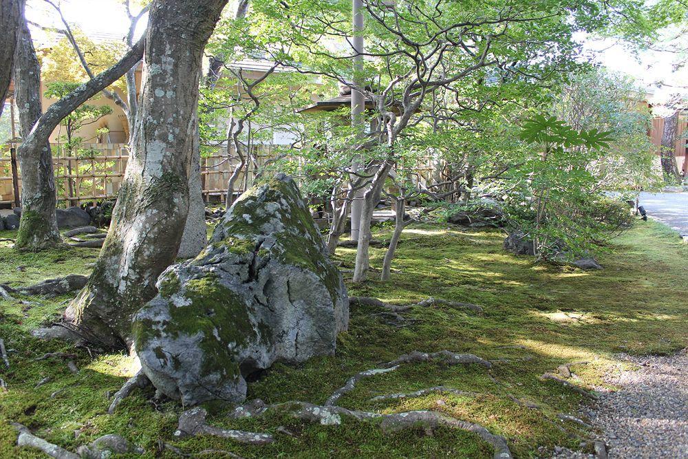 伝心庵 Garden Villa Denshin-An 京都 外观 照片