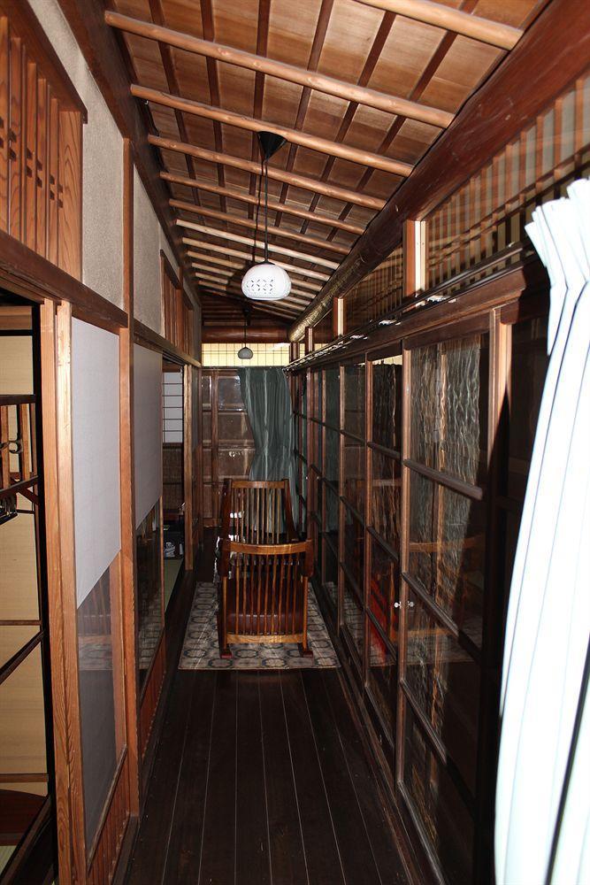 伝心庵 Garden Villa Denshin-An 京都 外观 照片