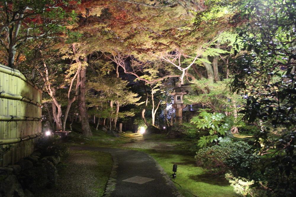 伝心庵 Garden Villa Denshin-An 京都 外观 照片