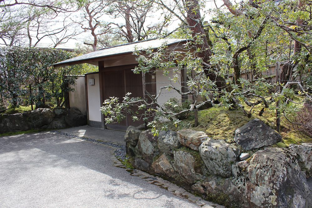 伝心庵 Garden Villa Denshin-An 京都 外观 照片